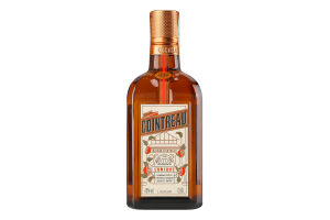 Ликер 0.5л 40% Cointreau бут