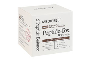 Крем-ліфтинг з пептидним комплексом Peptide-Tox Medipeel+ 50мл