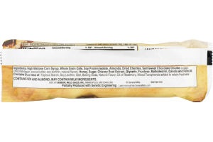 Nature Valley Energy Chewy & Crunchy Granola Bar Cherry Dark Chocolate