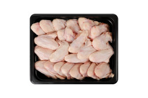 Крило куряче охолоджене вагове разд.