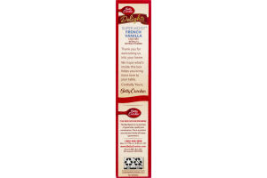 Betty Crocker Super Moist Cake Mix French Vanilla
