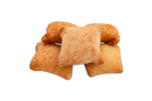 Печенье Каравай Подушечка со смородиной