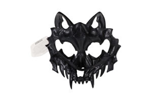 Маска карнавальна Череп звіра 855179