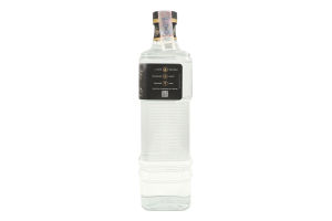 Водка 1л 40% особая De Luxe Nemiroff бут