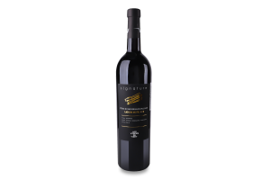 Вино 0.75л 14% червоне сухе Latour de France Signature пл