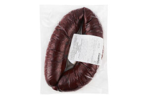 Колбаса Домашняя Pollo п/к 1с кг