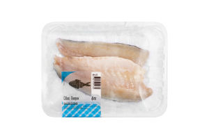 Сибас Лаврак филе охлажденное 600-800 КФ