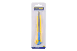 Нож универсальный 9мм №BM.4602 Buromax 1шт