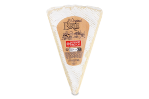 Сир Paysan Breton Брі Л'ориджиналь 52%