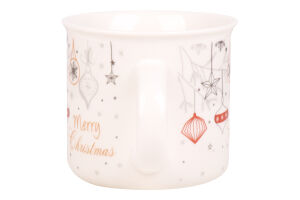 Чашка різдвяна 985714