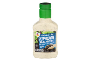 Ahold Dressing And Dip Peppercorn Ranch