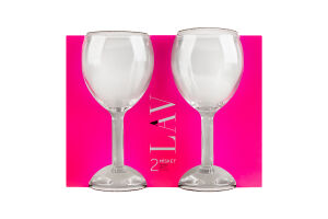 Келих LAV Misket 365мл
