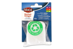 Прокладки д/собак гігієнічні р.XS/S/S-M 10шт Тріксі