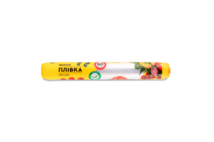 Плівка харчова Novus з перф., 50м