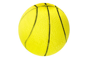 Іграшка для собак поролон d6см №3453 М'яч Trixie 1шт в асорт