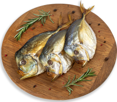 Вомер холодного копч. ваг