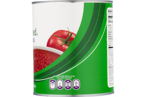 Ahold Crushed Tomatoes