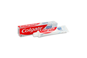 Паста зубна Відбілювальна Colgate 75мл