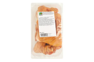 Крылышки куриные Укрпромпостач-95 в/к в/с кг