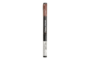Олівець д/очей Satin 107 шоколадне мерехтіння 0,2г Colour Intense