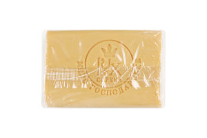 Мыло хозяйственное Люкс 75%