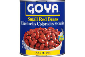Goya Small Red Beans