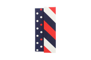 Носки муж Happy Socks цветные р41-46 XBDO09-6000