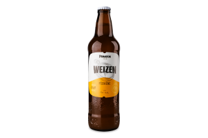 Пиво Primator Weizenbier 0,5л x20