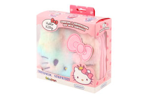 Сумка-сюрприз колекційна Hello Kitty Маленька модниця #Sbabam