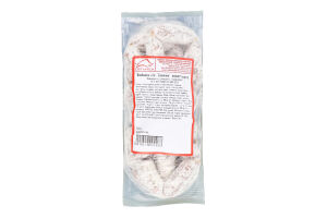 Ковбаски Саляміні Закарпатські ковбаси с/в в/с кг