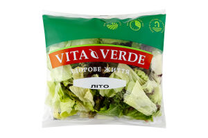 Салат Літо Vita Verde м/у 110г