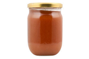 Повидло яблочное Дари Ланів с/б 630г