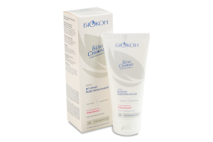 Крем для лица против пигментных пятен вечерний отбеливающий Сияющая кожа Белоснежка Біокон 60мл