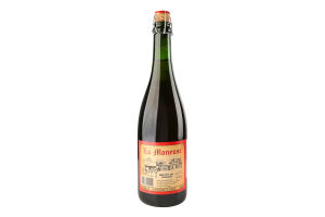 Пиво Brasserie de Blaugies Moneuse світле н/ф