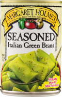Margaret Holmes Seasoned Italian Green Beans