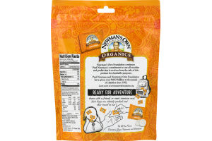 Newman's Own Organics Ginger Mints