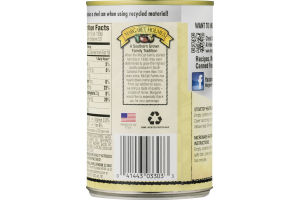 Margaret Holmes Seasoned Blackeye Peas