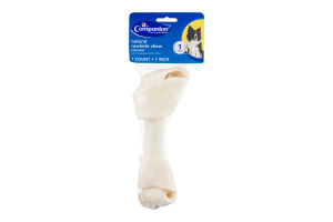 Companion Natural Rawhide Chew for Dogs