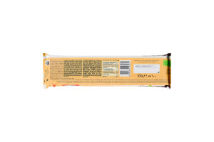 Печиво вафельне Dark Hazelnut Patisserie Loacker к/у 100г