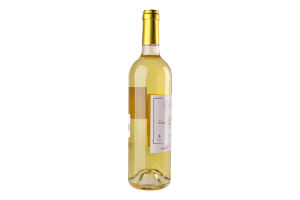Вино Chateau Lafon б/солодке 13% 0,75л