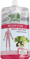 Крем д/вен Сила Карпат Венорутин з гінкго білоба 100мл д/п ЛекоПро