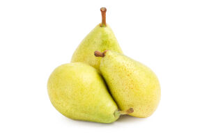 Груша Рікс вагова