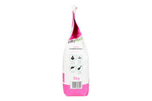 Наповнювач Kittyfriend Tizza бентон що комкується