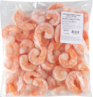 Креветка в/м ціла 40/60 ваг
