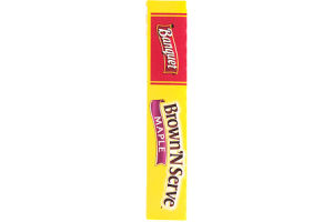 Banquet Brown 'N Serve Sausage Patties Maple - 8 CT