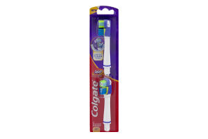 Colgate 360 Whole Mouth Clean Replacement Brush Heads Soft - 2 CT