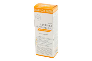 Виріб медичний Крем Гірський рятувальник 75мл Elixir