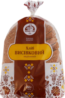 Хлеб нарезной Отрубной Мамин хліб м/у 450г