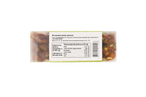 Фісташковий крокан (грильяж) Aumi 30г