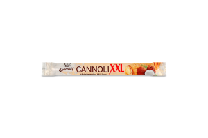 Трубочка вафельная с начинкой Coconut XXL Cannoli Dobrobut м/у 0.042кг